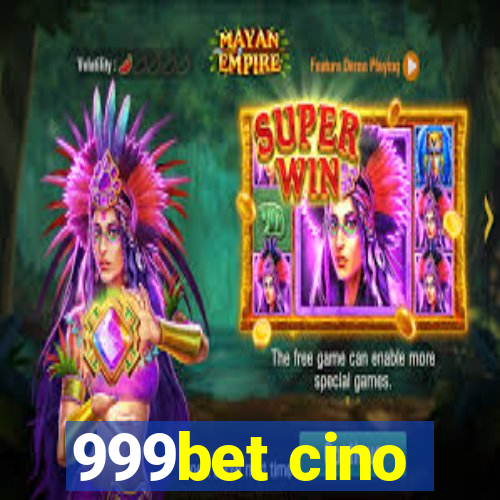 999bet cino